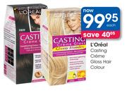 L'Oreal Casting Creme Gloss Hair Colour Each