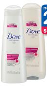 Dove Hair Therapy Conditioner -200ml