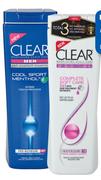 Clear Men Soft Care 2-In-1 Shampoo-200ml