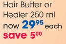 Dark And Lovely Hair Butter Or Healer-250Ml