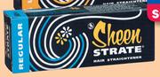 Sheen Strate Hair Straightener Regular-50Ml