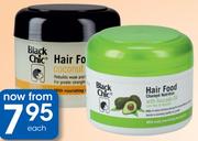 Black Chic Avo Hair Food-125Ml