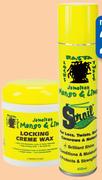 Jamaican Mango & Lime Sproil Spray Oil Sheen