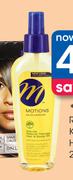 Motions Marula Natural Therapy Hair & Scalp Oil-236ml