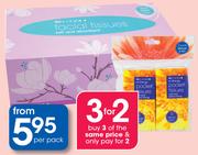 Clicks Pocket Tissues-Per Pack