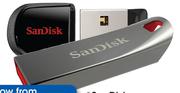 SanDisk 16GB Cruzer Fit