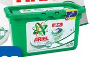 Ariel 14 Power Capsules