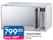 Russell Hobbs 20 Litre Microwave RHMM20