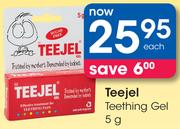 Teejel Teething Gel-5g