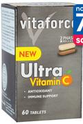 Vitaforce Ultra Immune 30 Tablets