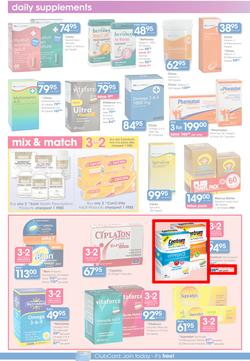Clicks : Feel Good Savings (24 Jan - 23 Feb 2014), page 14