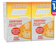 Arthro Guard Intensive Capsules-90's 