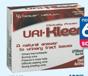 Uri-Kleer Capsules-28's