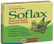 Soflax 200 Tablets