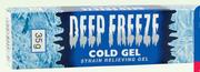 Deep Freeze Gel-500g