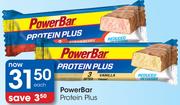 Power Bar Protein Plus-Each