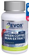 Evox Green Coffee Bean Extract 60 Capsules+ 20 Capsules Free-Per Pack