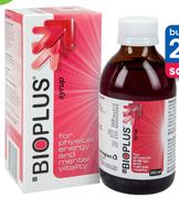 Bioplus Energy Booster-2x30Ml