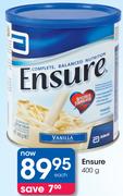 Ensure-400G