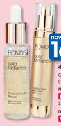 Pond's Gold Radiance Day Cream-50ml Each