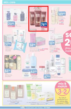 Clicks : Save (22 Jan - 22 Feb 2015), page 2