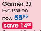 Garnier BB Eye Roll-On-Each