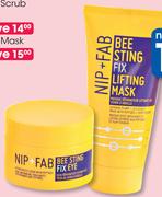Nip & Fab Bee Sting Fix Mask