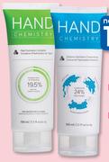 Hand Chemistry Heel Hydration-100ml