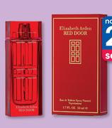 Elizabeth Arden Red Door Eau De Toilette-50ml Each