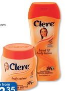 Clere Body Cream-500ml