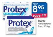 Protex Antibacterial Soap-175g Each