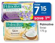 Palmolive Soap-175g Each