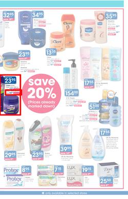 Clicks : Save (22 Jan - 22 Feb 2015), page 5