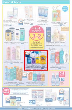 Clicks : Save (22 Jan - 22 Feb 2015), page 6
