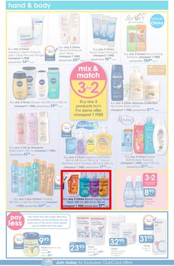Clicks : Save (22 Jan - 22 Feb 2015), page 6