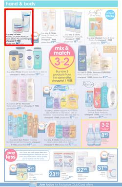 Clicks : Save (22 Jan - 22 Feb 2015), page 6