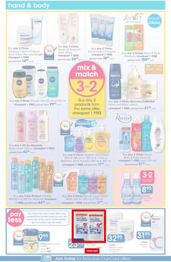 Clicks : Save (22 Jan - 22 Feb 2015), page 6