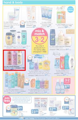 Clicks : Save (22 Jan - 22 Feb 2015), page 6