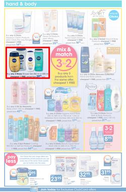 Clicks : Save (22 Jan - 22 Feb 2015), page 6