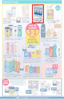Clicks : Save (22 Jan - 22 Feb 2015), page 6