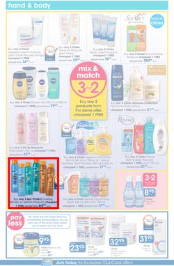 Clicks : Save (22 Jan - 22 Feb 2015), page 6