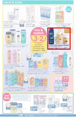 Clicks : Save (22 Jan - 22 Feb 2015), page 6