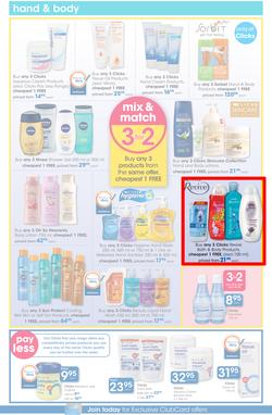 Clicks : Save (22 Jan - 22 Feb 2015), page 6