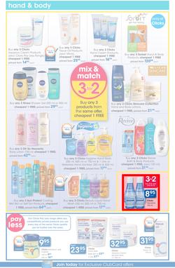 Clicks : Save (22 Jan - 22 Feb 2015), page 6