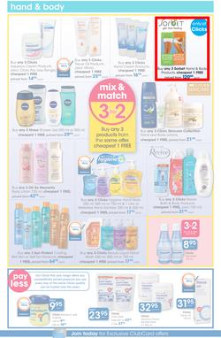 Clicks : Save (22 Jan - 22 Feb 2015), page 6