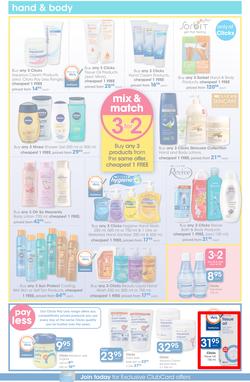 Clicks : Save (22 Jan - 22 Feb 2015), page 6