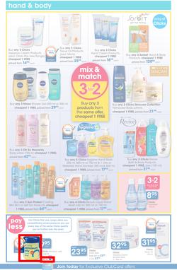 Clicks : Save (22 Jan - 22 Feb 2015), page 6