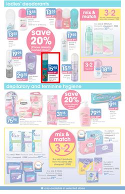 Clicks : Save (22 Jan - 22 Feb 2015), page 7