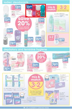 Clicks : Save (22 Jan - 22 Feb 2015), page 7