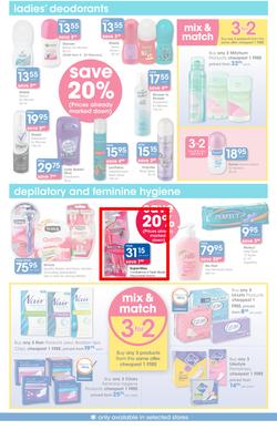 Clicks : Save (22 Jan - 22 Feb 2015), page 7